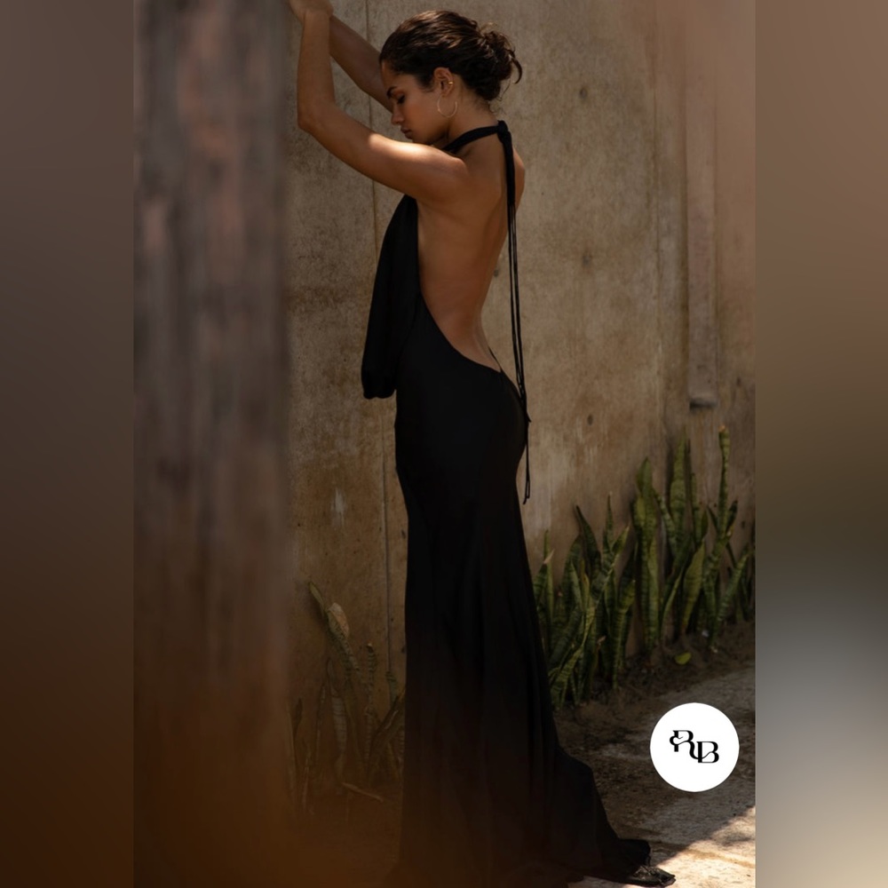 Rat And Boa (Worn Once In Perfect Condition) (Xs) - image 5